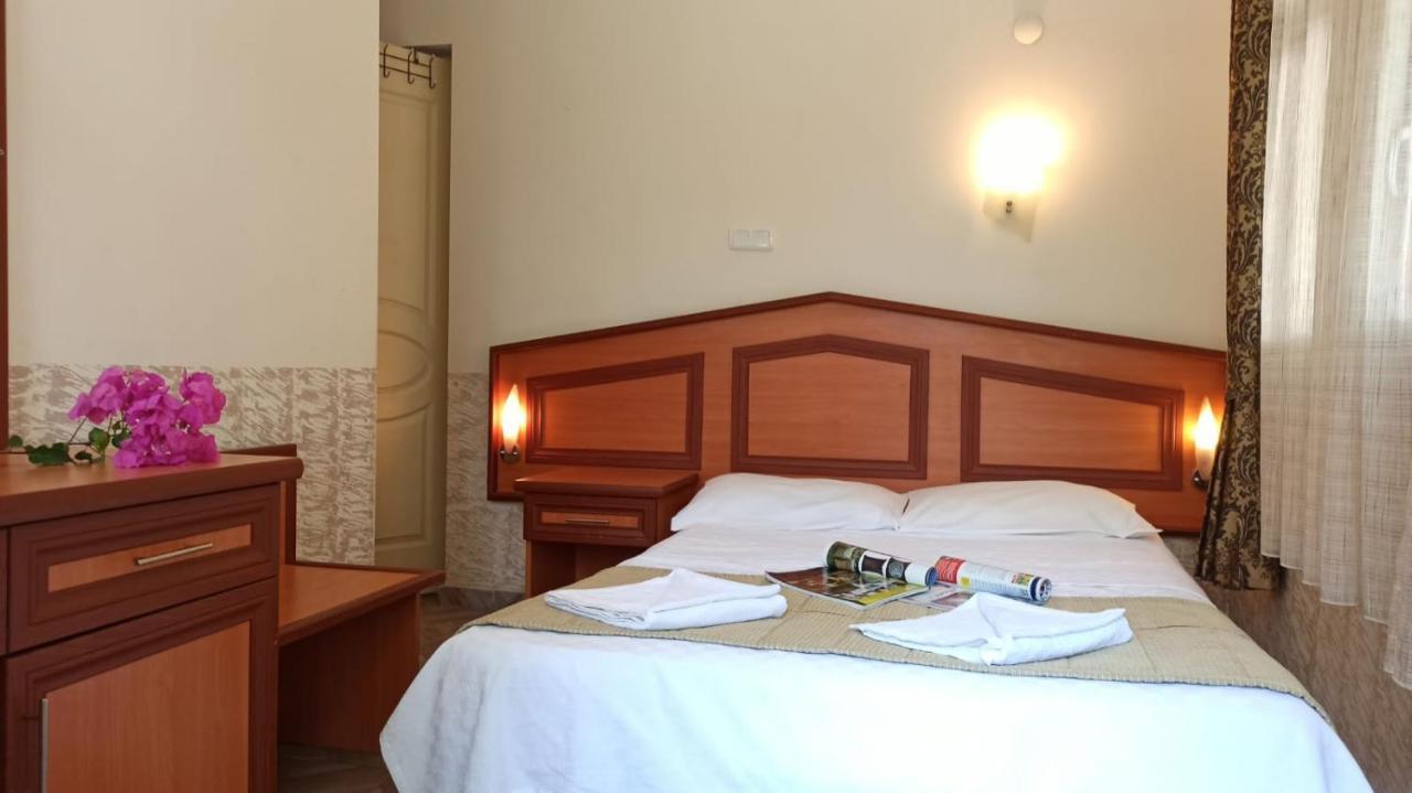 Ideal Pension Fethiye Zewnętrze zdjęcie