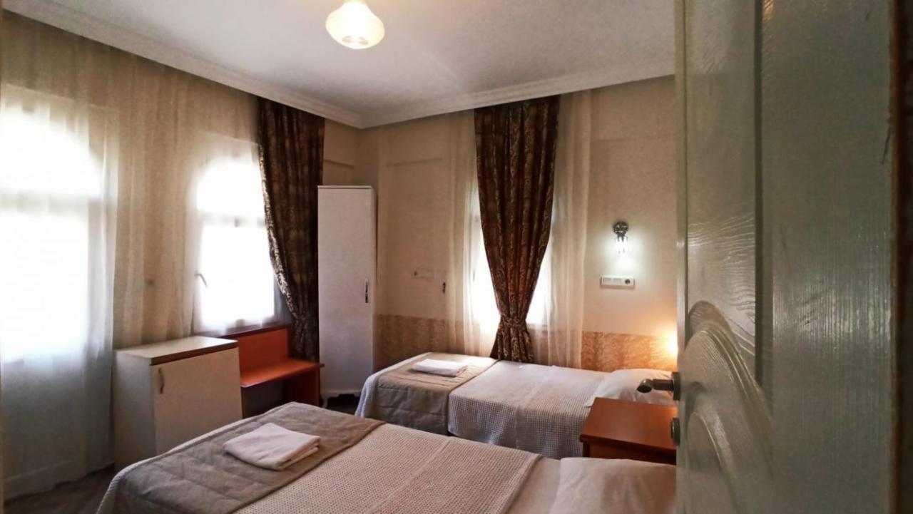 Ideal Pension Fethiye Zewnętrze zdjęcie