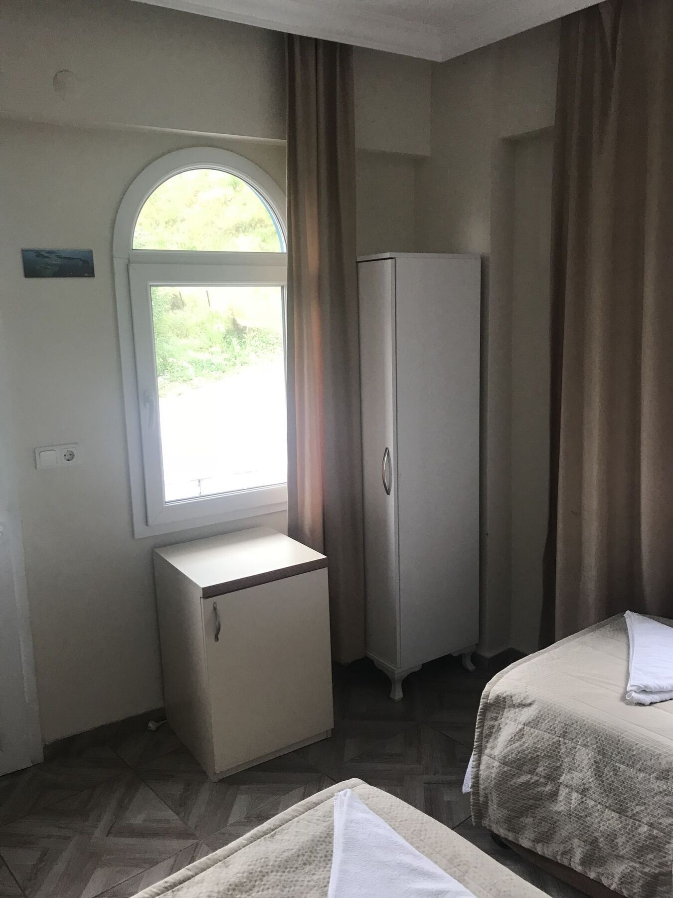 Ideal Pension Fethiye Zewnętrze zdjęcie