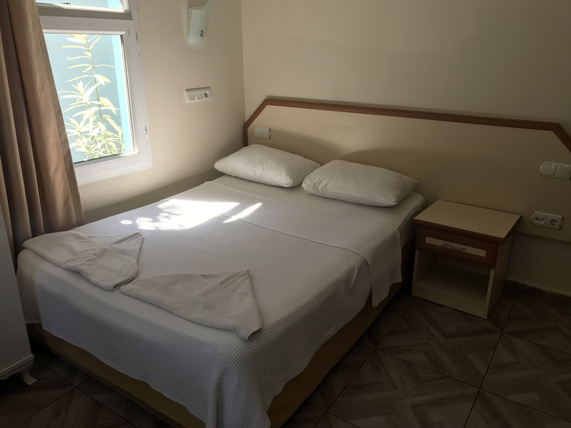 Ideal Pension Fethiye Zewnętrze zdjęcie