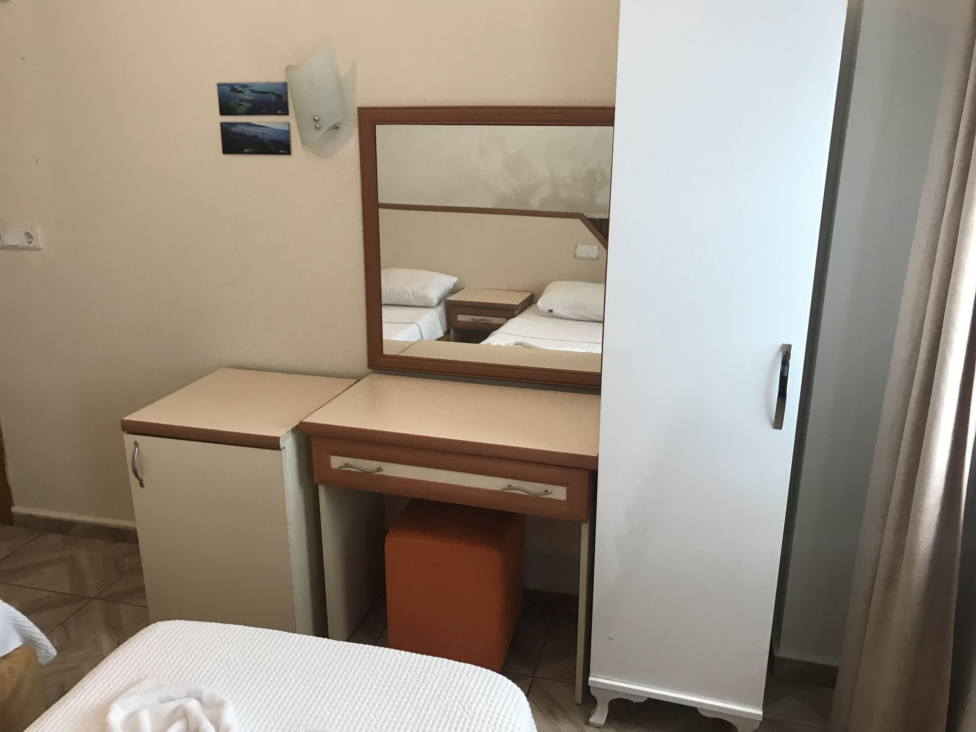 Ideal Pension Fethiye Zewnętrze zdjęcie