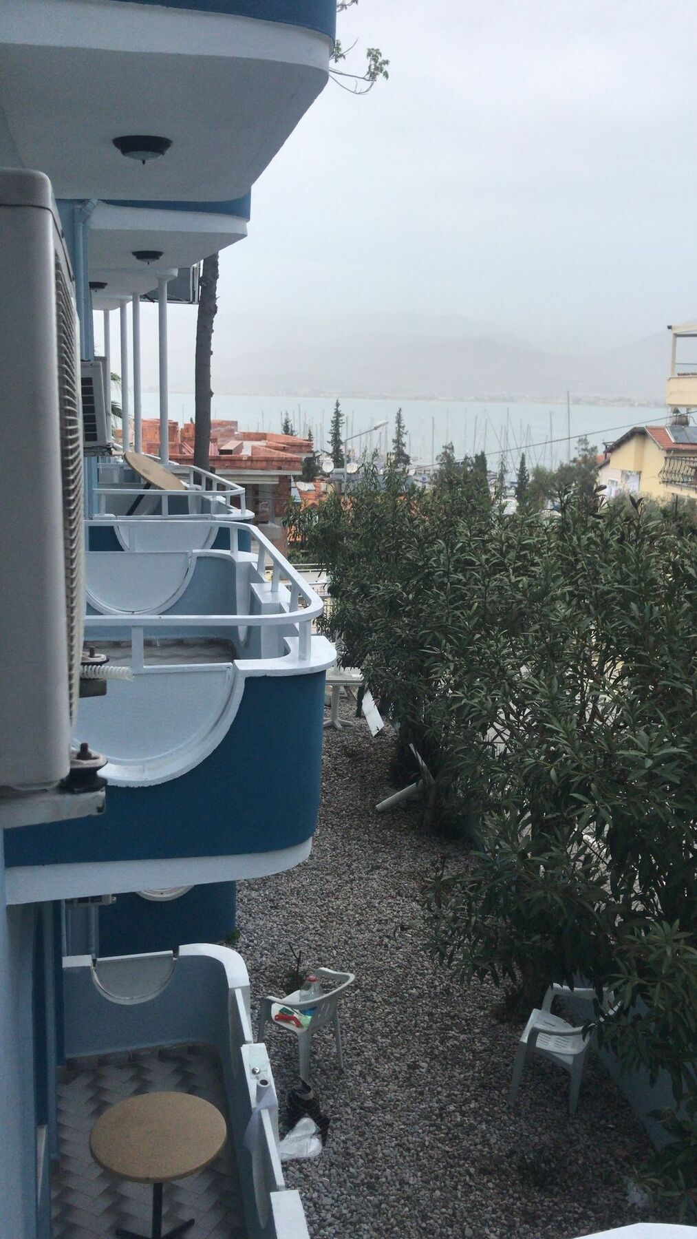 Ideal Pension Fethiye Zewnętrze zdjęcie